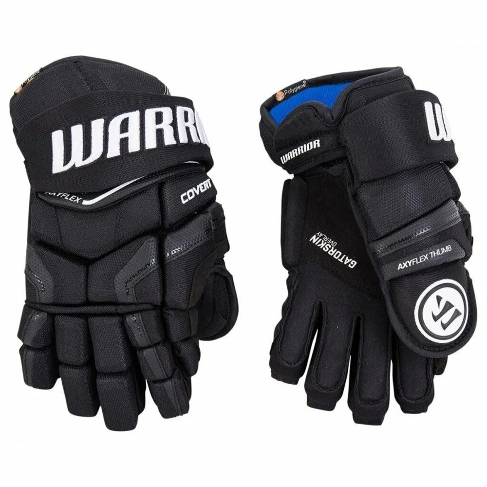 Warrior covert qredge JR 11"