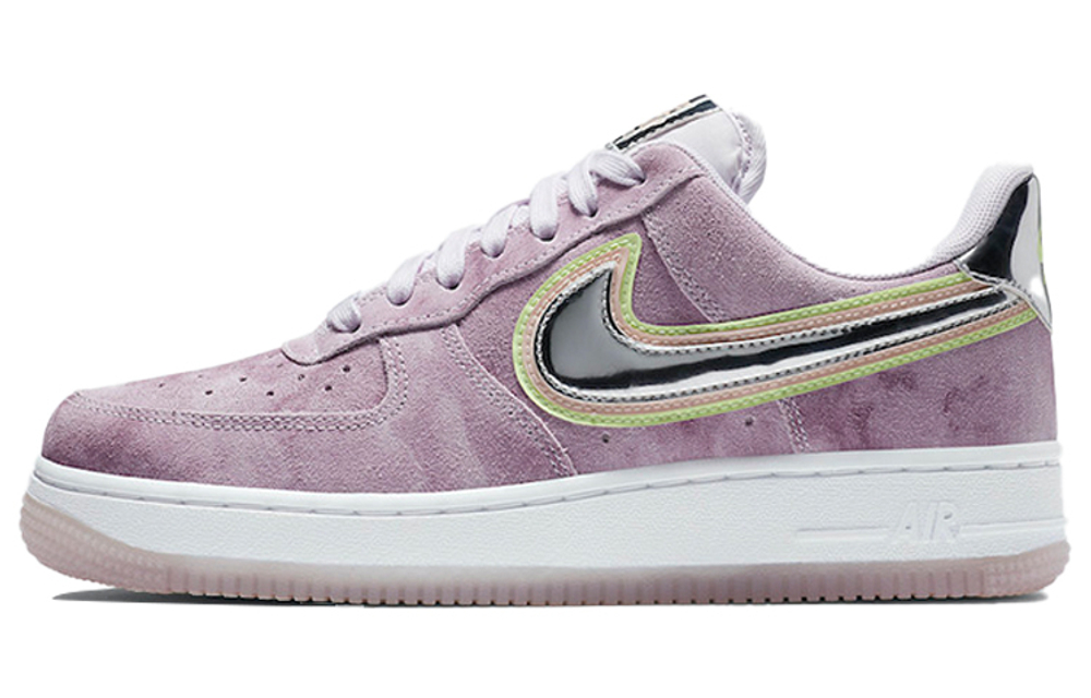 Кроссовки Nike Air Force 1 Low "P(Her)Spective" (Женская размерная сетка)