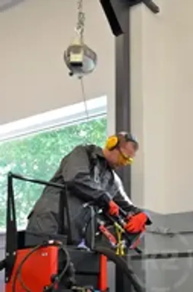 Ручной магнитный захват Magswitch Hand Lifter Fixed 235