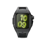 Корпус для Apple Watch RSTII - Black on Black