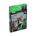 Пазл Антистресс набор 7 (Данко)