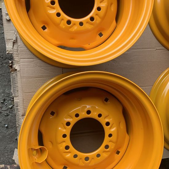 BOURGAULT запчасти в Краснодаре оригинальные