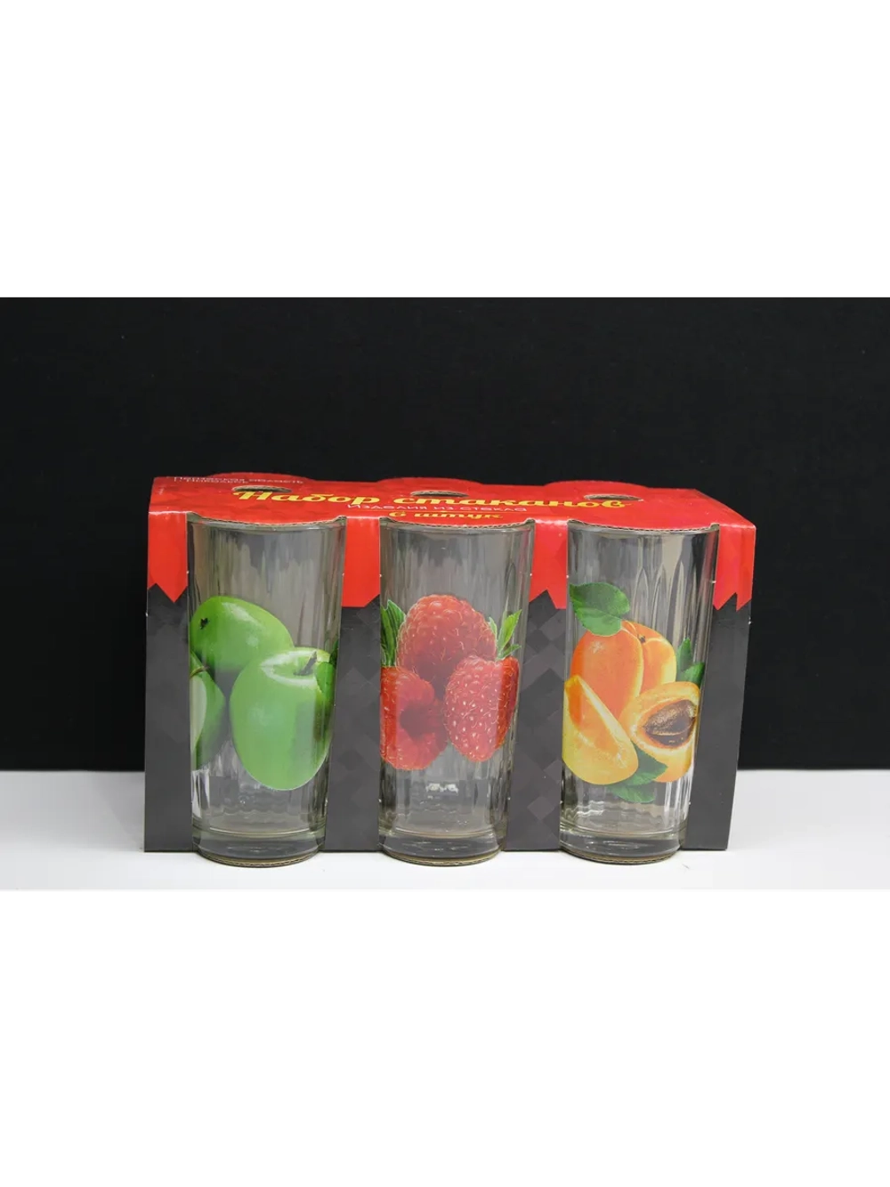 Набор стаканов