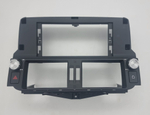 рамка магнитолы TOYOTA Land Cruiser Prado 150 2009-2013 KB-KP-T1209F
