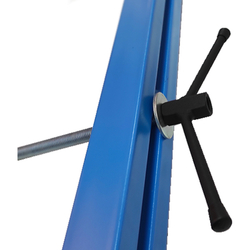 SD1701RL траверса для вывешивания двигателя на 500 кг L-1800 мм