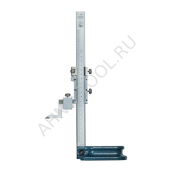 Штангенрейсмас ШР- 200-0,05 ГОСРЕЕСТР 89868-23 ГОСТ 164-90 ТОЧИНТЕХ