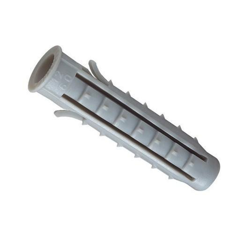 Дюбель распорный тип2(К) 6х25 (30шт) №1127