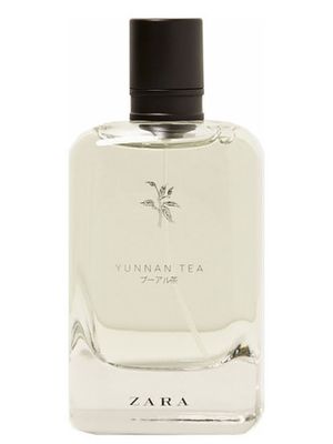 Zara Yunnan Tea