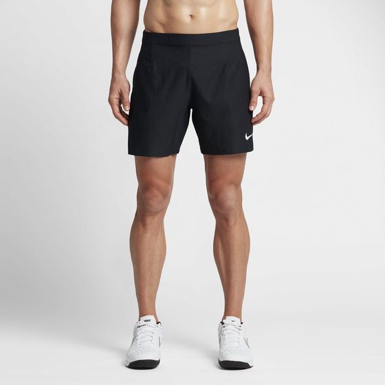 Nike M NKCT Flex Ace 7 Inch 830835 010 3 700 Tennisgame