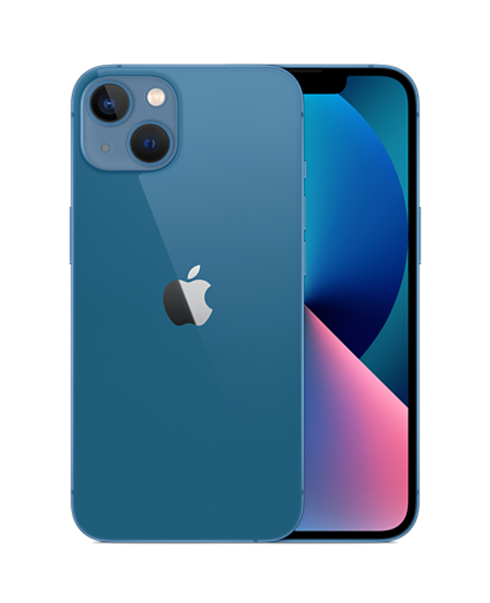 iPhone 13, 128Гб