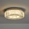 Потолочный светильник FR6225CL-L36CH Диадема / Diadema 52 Вт LED Freya fr6225cl-l36ch