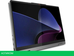 Ноутбук 2-в-1 Lenovo IdeaPad 5 2-in-1 14AHP9 83DT0077RK