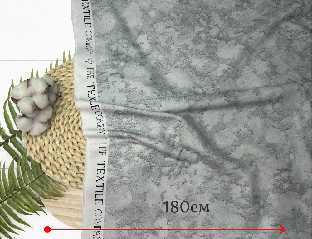 Футер 2-н петля ШТУКАТУРКА