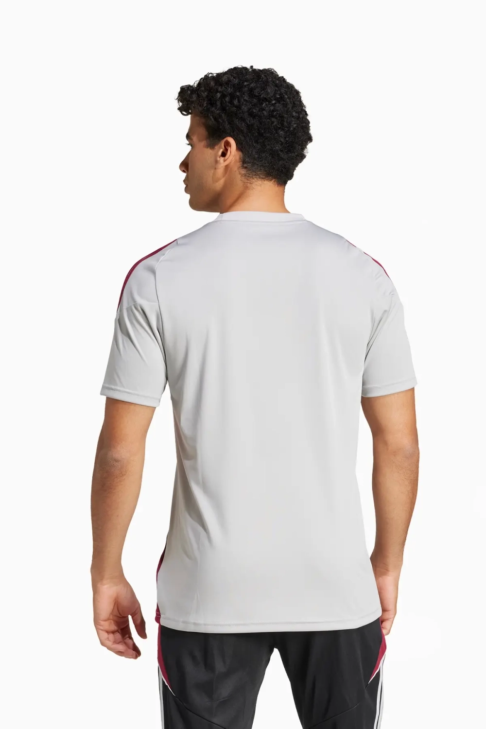 Футболка adidas Jude Bellingham Training - белый