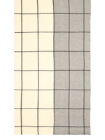 Палантин жен. шерсть+хл+акр 65х180 LMT72-353-03