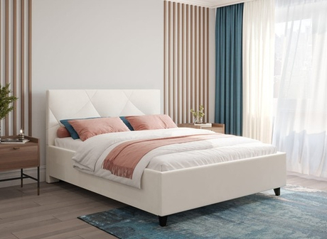 Кровать Natura Vera АФИНА с подъемным механизмом