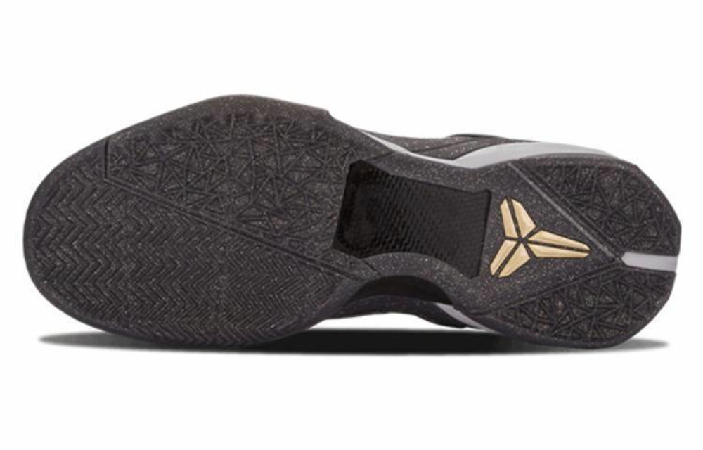 Кроссовки Nike Zoom Kobe 7 Prelude London 7