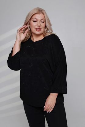 Цена на Джемпер-6337 больших размеров