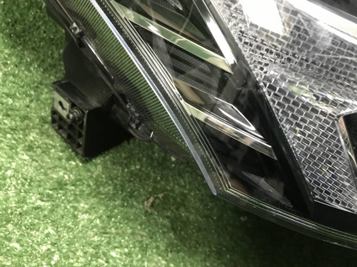 Фара правая Haval Jolion (2021-н.в.) LED