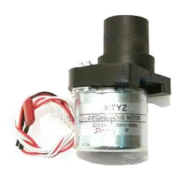 Мотор COOLEQ для сокоохладителя