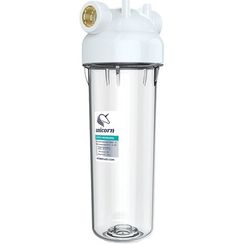 Фильтр Unicorn магистральный 10 ключ, кронштейн KSBP 1/2