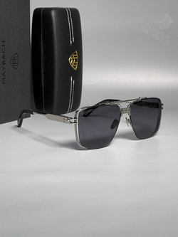 Солнечные очки Maybach