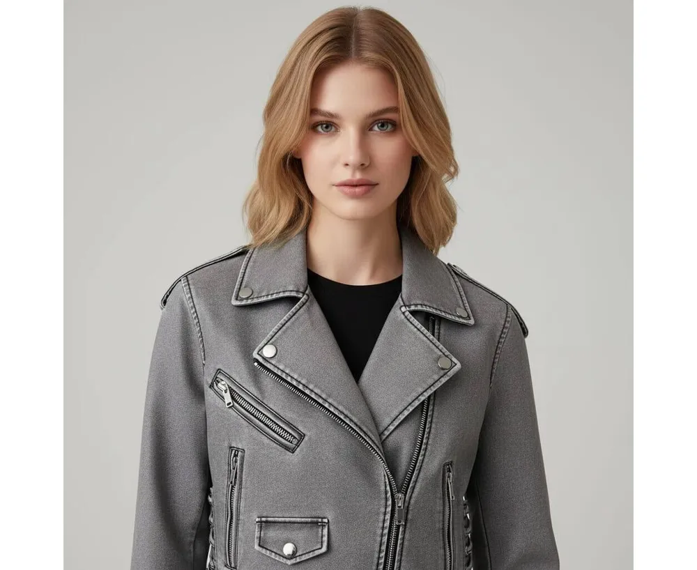 Куртка 7388471 Fabrika