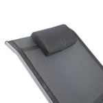 Шезлонг E1026