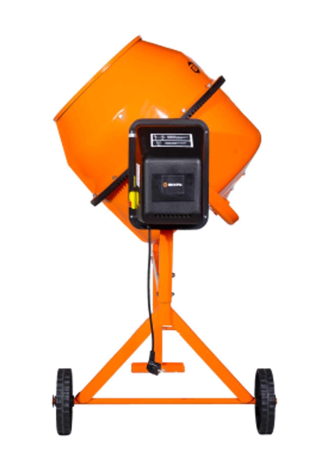 Бетономешалка Вихрь БМ-160П