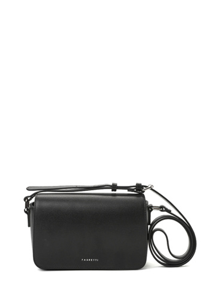 Сумка кожаная FABRETTI L191331-2