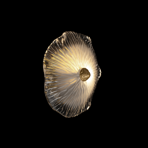 Настенный светильник Loft It Bloom 10352W/A AB