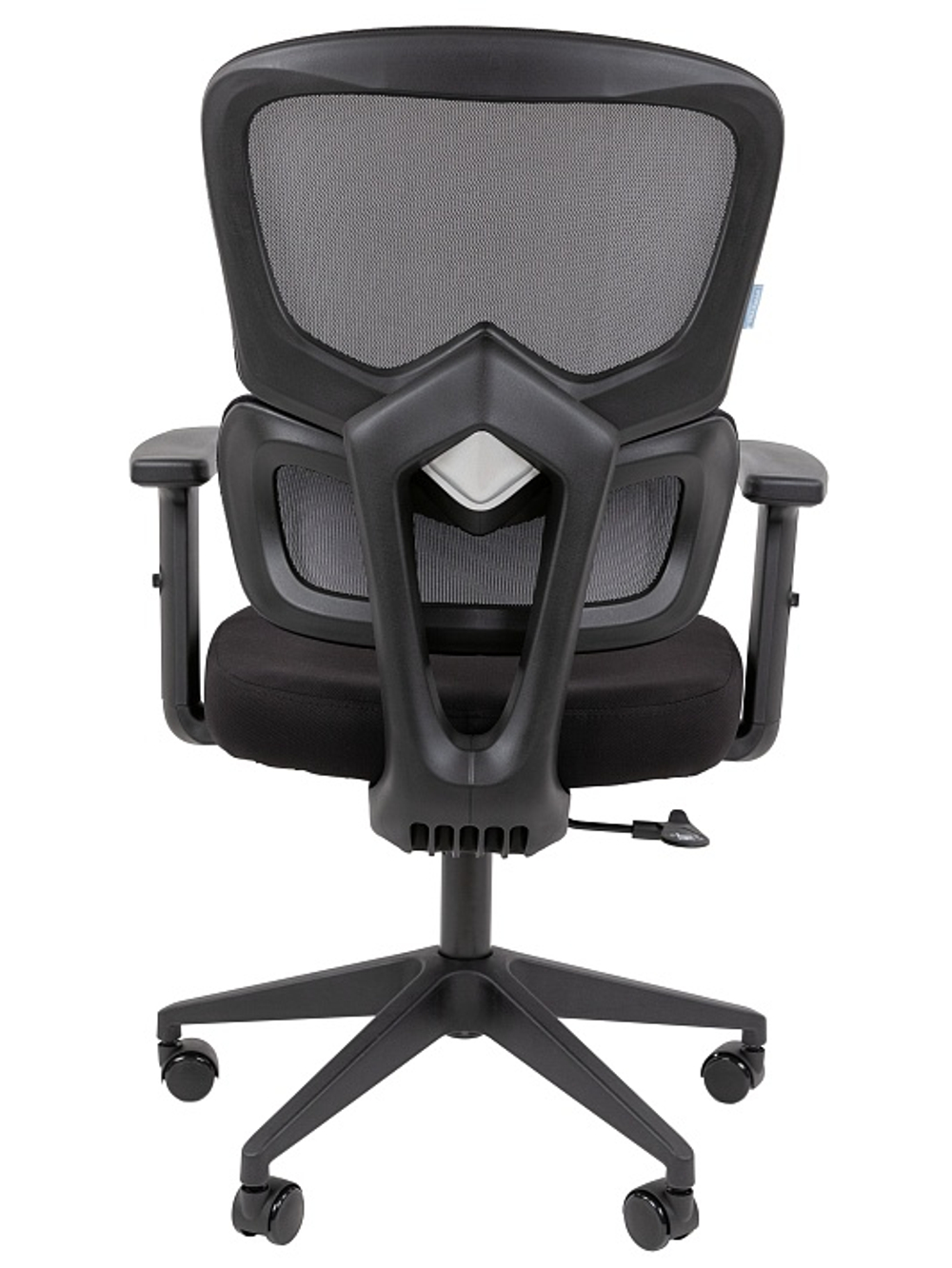 Офисное кресло CHAIRMAN CH560 без подголовника