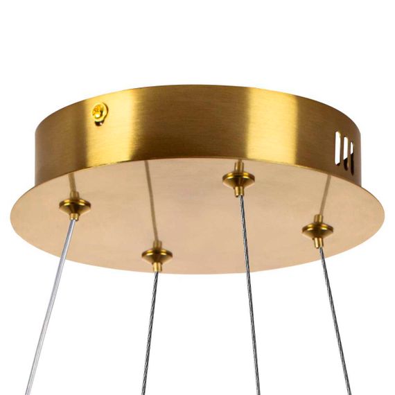 Люстра подвесная Vidare Lightstar 699043