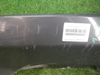 Накладка перед. бампера BMW X2 F39 17-23 M-paket