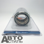 Насадка на глушитель нержавеющая сталь D=60мм Nova Bright 36977