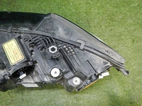 Фара правая BMW X5 G05 X6 G06 (18-23) Laser Light