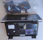 Магнитола Audi Q3 2011-2019 - Carmedia MRW-A8801 монитор 8.8", Android 10, 8Гб+64Гб, SIM-слот, CarPlay