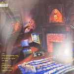 Виниловая пластинка Marillion – Script For A Jester's Tear / 2020 Remix LP