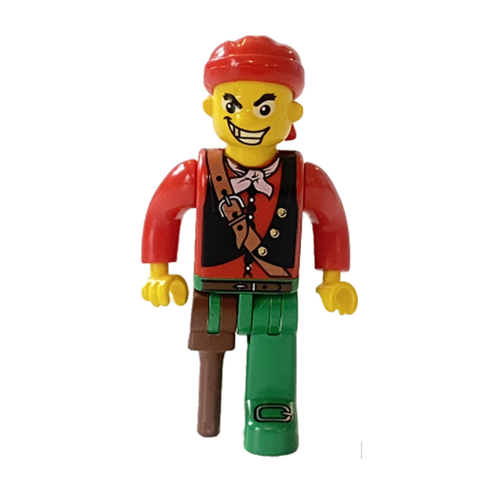 Пираты - Пушечное ядро Джимми 4j011