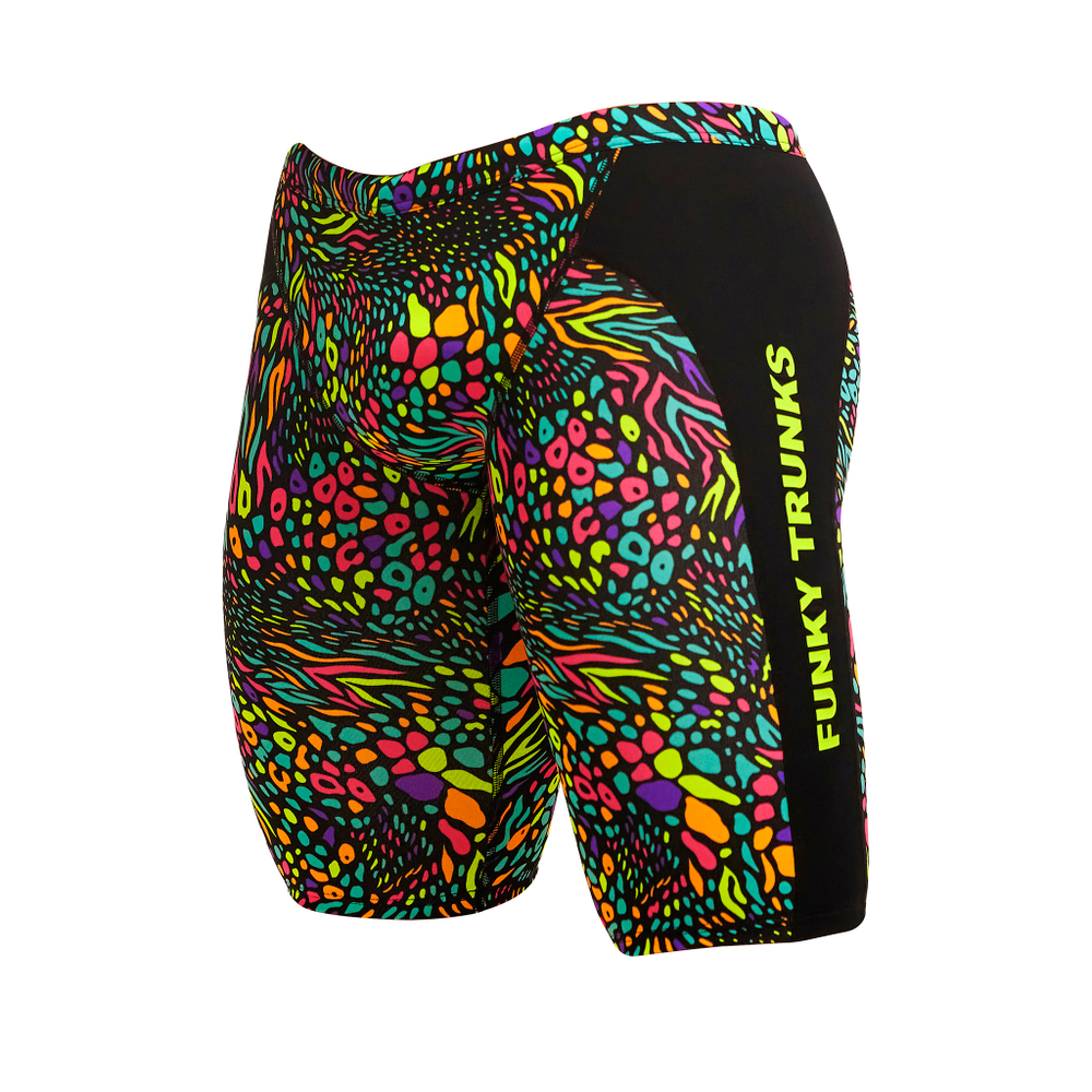 Джаммеры FUNKY TRUNKS Men's Spot Me