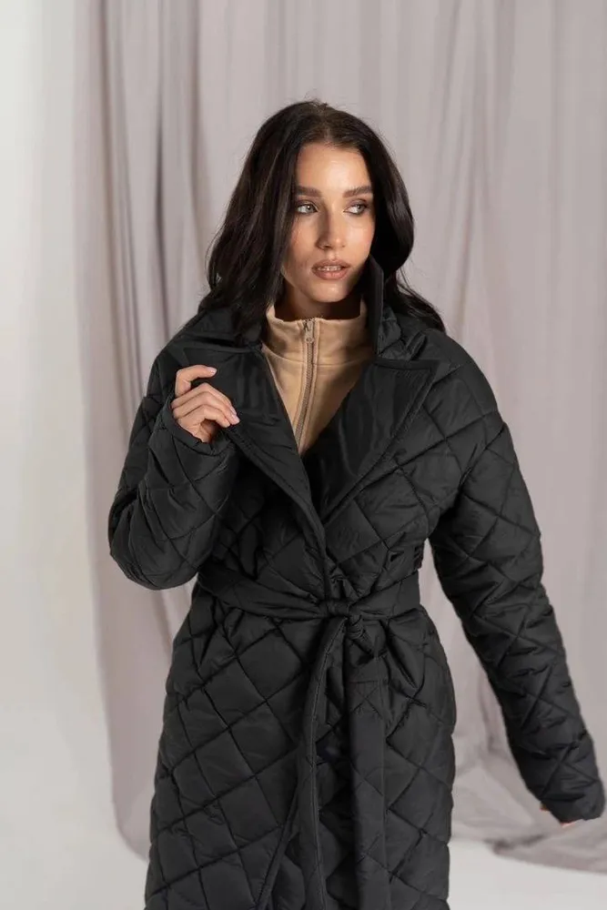 Пальто УК-5690.2 Фабрика Моды