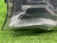 Битая Фара левая BMW 5er G30 (17-20) Adaptive LED