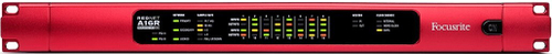Focusrite RedNet A16R MkII