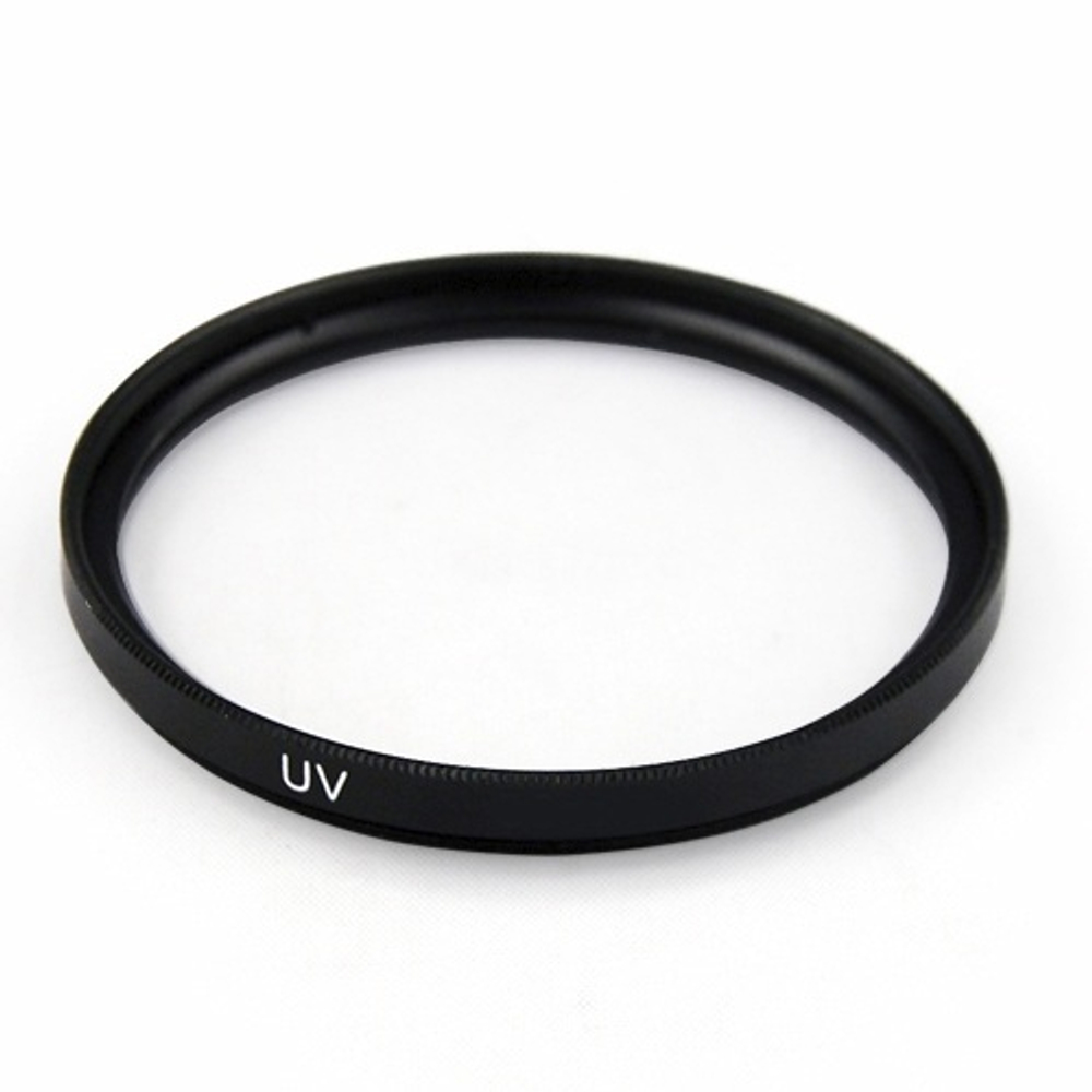 Ультрафиолетовый фильтр Fujimi UV Filter на 30mm