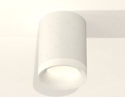 Ambrella Комплект накладного светильника с акрилом Techno XS7421024