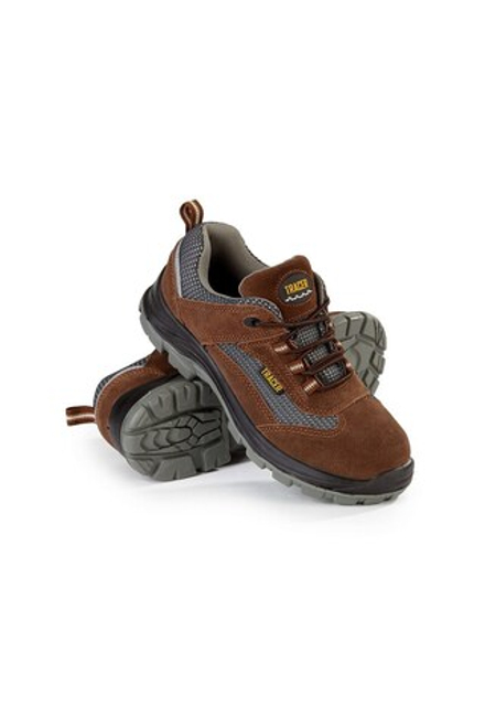 Полуботинки "Трейсер-Актив"