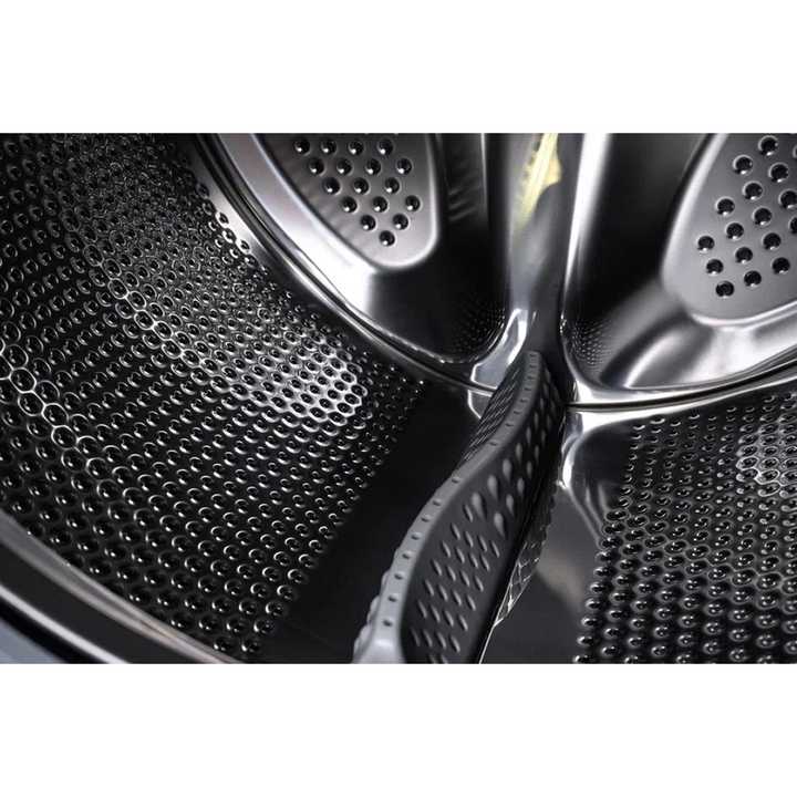 Стиральная машина Hansa WHN8141BSD2