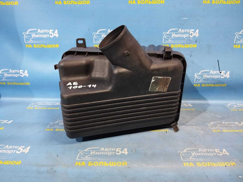 Корпус воздушного фильтра TOYOTA SPRINTER 1993