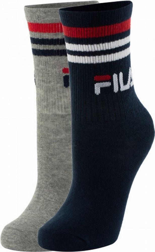 FILA / Кеды детские