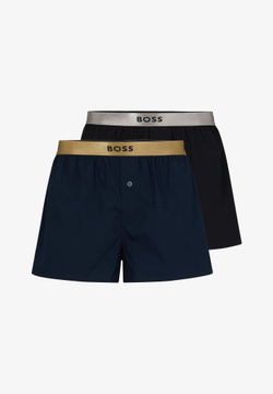 Трусы (набор 2 шт) мужские BOSS 2P Gift 10241872 01